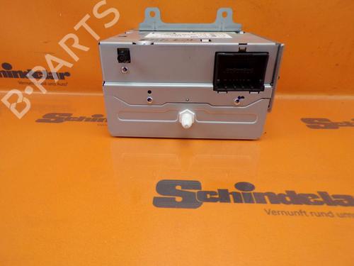 Radio OPEL INSIGNIA A Sports Tourer (G09) 2.0 CDTI (35) | BP24390371E6 