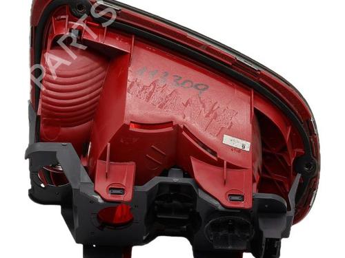 Left taillight MINI MINI (R56) Cooper | BP34212880C34  - Image 5