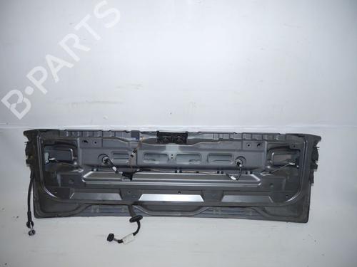 Tailgate LAND ROVER RANGE ROVER III (L322) 3.6 D 4x4 | BP24386048C6 