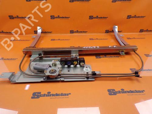 Tecto de abrir MITSUBISHI L 300 III Bus (P0_W, P1_W, P2_W, P3_W) 2.4 (P04W, P14W) (112 hp) 33148273