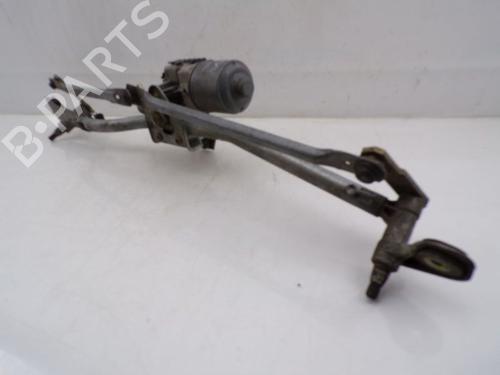 Front wiper motor AUDI A4 B6 (8E2) 1.6 | BP30189501M29