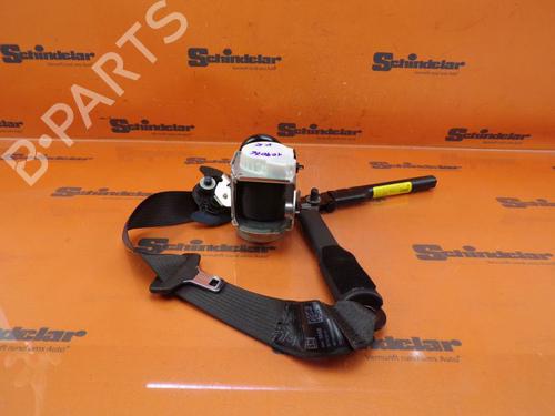 Used Front right seatbelt OPEL ASTRA K Sports Tourer (B16) 1.4 Turbo (35) (125 hp) 24411755