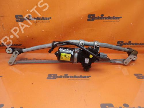 front-wipers-mechanism-dacia-sandero-ii-2012-33151321 main image