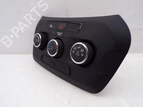 Climate control JEEP RENEGADE SUV (BU, B1, BV) 1.0 T-GDi | BP33246100I5 - Image 4