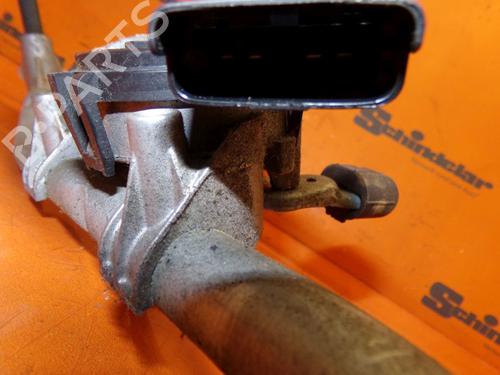 Front wiper motor CITROËN DS3 (SA_) 1.4 VTi 95 | BP33684610M29 - Image 5