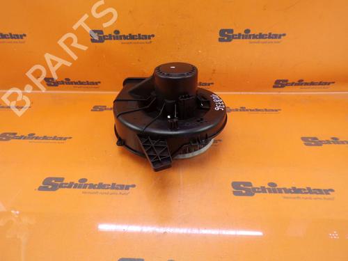 Heater blower motor VW POLO V (6R1, 6C1) 1.2 TSI | BP24411446M62 