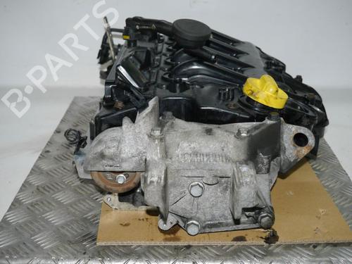Topstykke RENAULT MASTER II Van (FD) 2.5 dCi (FD02) | BP29644877M5 