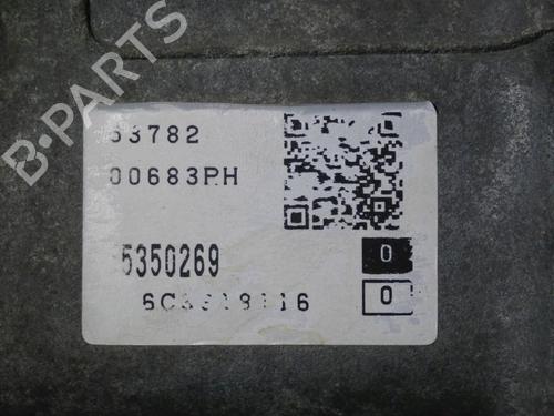 Gearbox OPEL SIGNUM Hatchback (Z03) 2.8 V6 Turbo (F48) | BP35997319M3  - Image 8