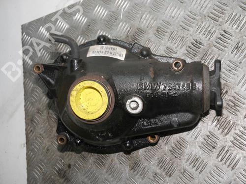 Differenziale anteriore BMW X5 (E53) 3.0 d | BP30883659M23
