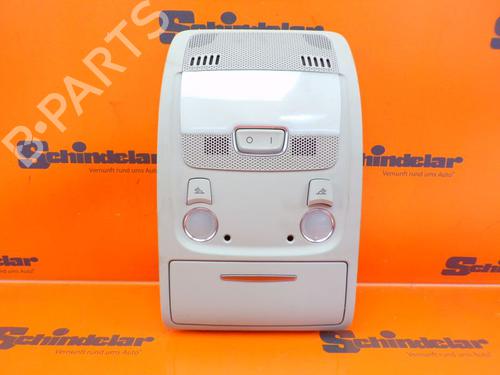 Innerbelysning AUDI A4 B8 (8K2) 2.0 TDI (120 hp) 33146761