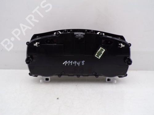 Display monitor CITROËN C3 III (SX) 1.2 THP 110 (SXHNPS, SXHNZT, SXHNZ6) | BP30669960C48 