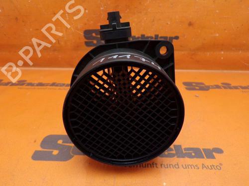 Mass air flow sensor VW PASSAT B7 Variant (365) 2.0 TDI | BP32649784M95