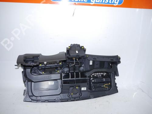 Dashboard OPEL MERIVA B MPV (S10) 1.3 CDTI (75) | BP24384820C46 
