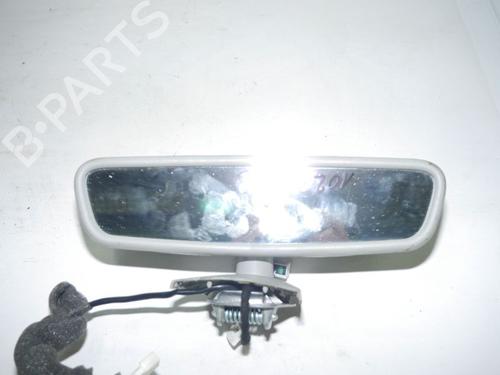 Rear mirror MERCEDES-BENZ E-CLASS T-Model (S212) E 200 CDI / BlueTEC (212.205, 212.206) | BP24383550I6 
