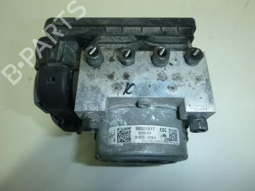 ABS pump ALFA ROMEO GIULIETTA (940_) 1.4 TB (940FXA1A, 940FXT1A) | BP24386648M43 