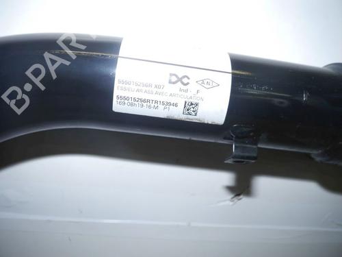 Rear axle RENAULT TWINGO III (BCM_, BCA_) 0.9 TCe 90 (BCM9, BCM2) | BP33143489M2 - Image 10