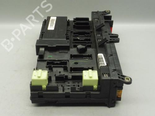 Used Fuse box BMW X5 (E53) 3.0 d (218 hp) 32638708