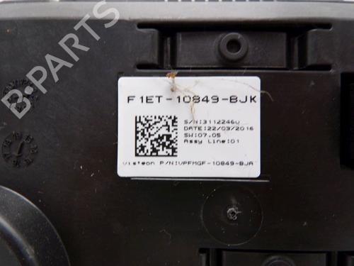 Display monitor FORD FOCUS III Turnier 1.0 EcoBoost | BP30189493C48