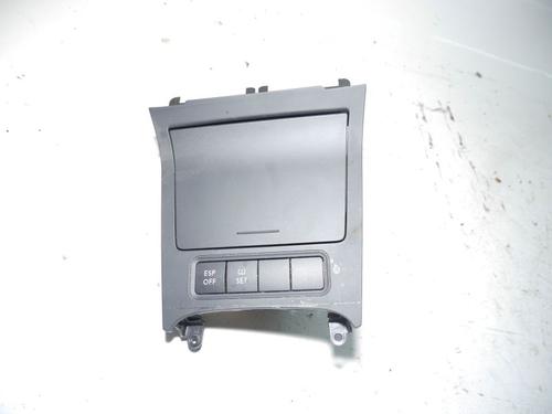 Mittelkonsole VW GOLF V Variant (1K5) 1.9 TDI (105 hp) 33139361