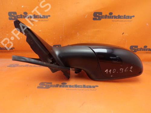 Right mirror SEAT IBIZA III (6L1) 1.4 16V | BP24415443C27 