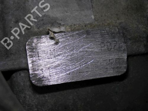 Gearbox VW TIGUAN (5N_) 1.4 TSI | BP31757263M3 