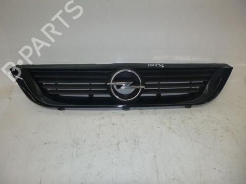 Used Grille OPEL VECTRA B (J96) 1.8 i 16V (F19) (116 hp) 24382257