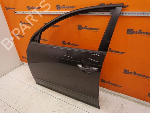 Left front door VW PASSAT B6 Variant (3C5) 2.0 TDI | BP27466184C2 