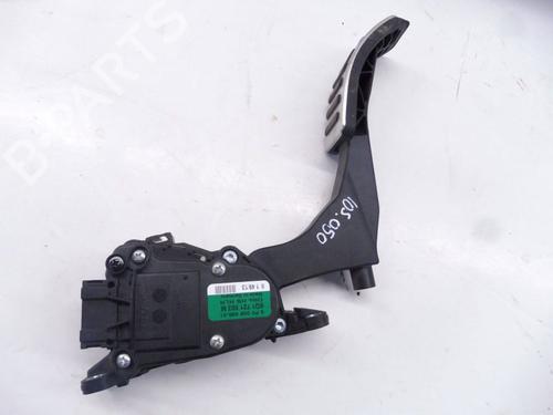 Pedal SKODA FABIA II Combi (545) 1.6 TDI | BP33142667I4 - Image 4
