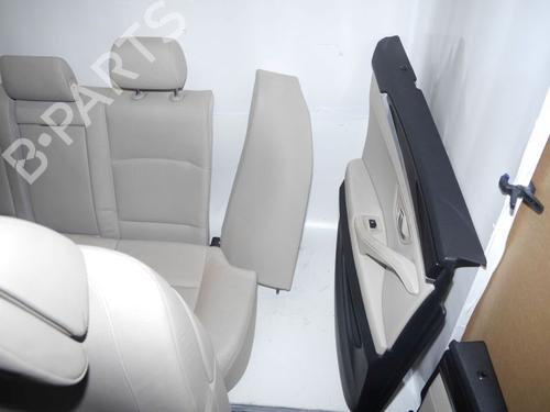 Seats set BMW 5 (F10) 530 d | BP33143406C78  - Image 6