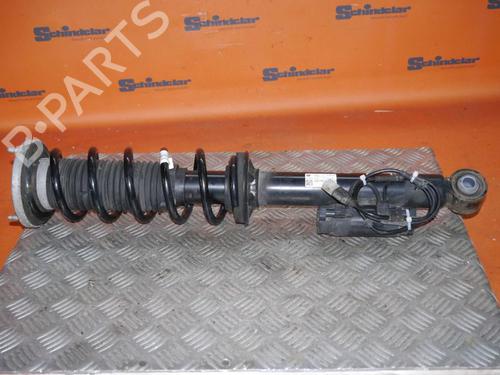 Used Left rear shock absorber BMW 5 (G30, F90) M 550 i xDrive (462 hp) 24415371