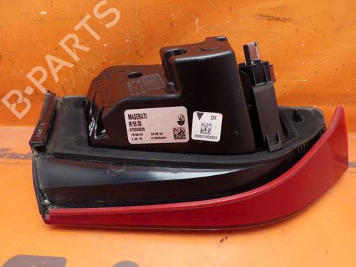 Right tailgate light MASERATI GHIBLI III (M157) 3.0 D | BP32836596C80  - Image 6