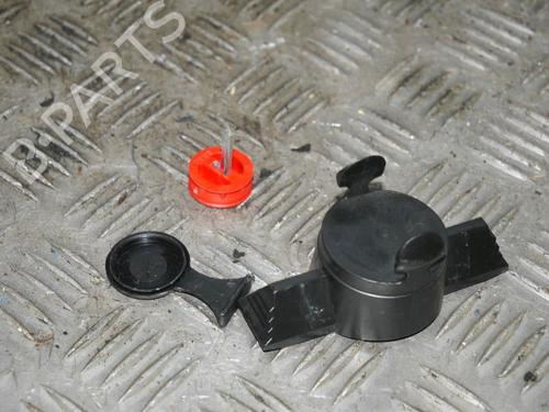 Tow ball/Mechanism KIA SPORTAGE V (NQ5) 1.6 CRDi | BP29634829C141 