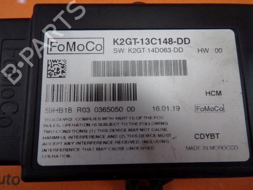 Control unit FORD S-MAX (CJ, WA6) 2.0 EcoBlue | BP32829912M11  - Image 6