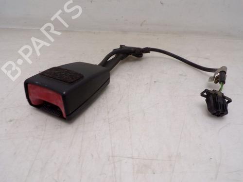 Seat buckle AUDI A6 C6 (4F2) 2.4 | BP32651915I32