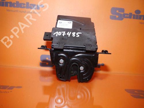 Electronic module JAGUAR XE (X760) 2.0 D | BP33146214M83 - Image 3