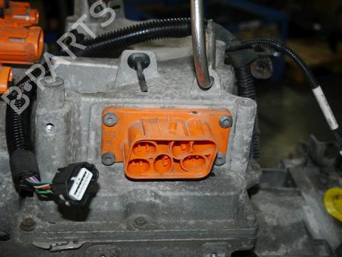 Engine RENAULT ZOE (BFM_) ZOE | BP29644704M1 