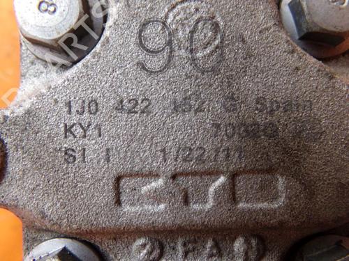Steering pump VW GOLF IV (1J1) 1.4 16V | BP28005933M99 