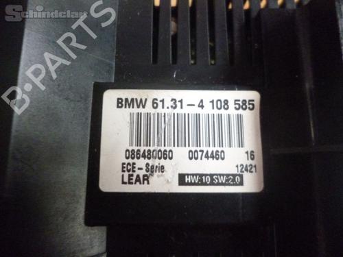 Headlight switch BMW 3 (E46) 320 d | BP23507260I24 