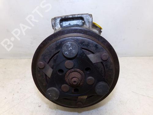 AC-Kompressor OPEL INSIGNIA A (G09) 2.0 CDTI (68) | BP30889160M34