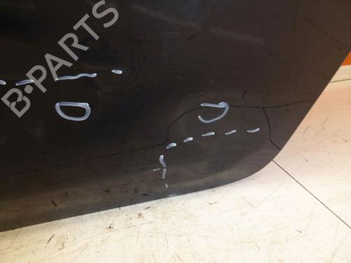 Left rear door BMW 5 (F10) 520 d | BP24391566C4 
