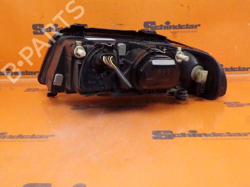 Right headlight AUDI A4 B5 (8D2) 2.4 | BP33150047C29  - Image 6
