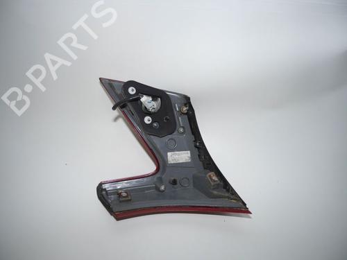 Right tailgate light HONDA CIVIC IX (FK) 1.4 i-VTEC (FK1) | BP33141056C80 - Image 2
