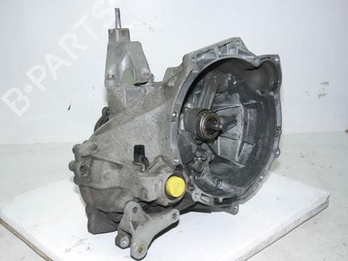 Used Gearbox FORD FOCUS I (DAW, DBW) 1.6 16V (100 hp) 32823994