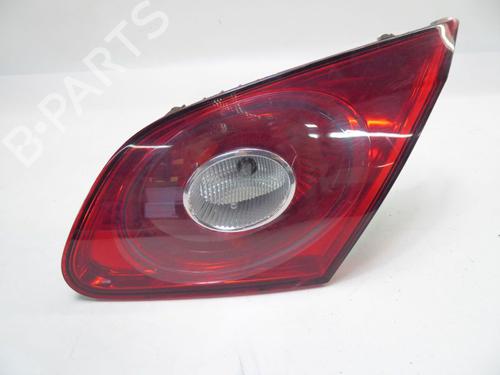 Right tailgate light VW PASSAT CC B6 (357) 1.8 TSI | BP32640363C80