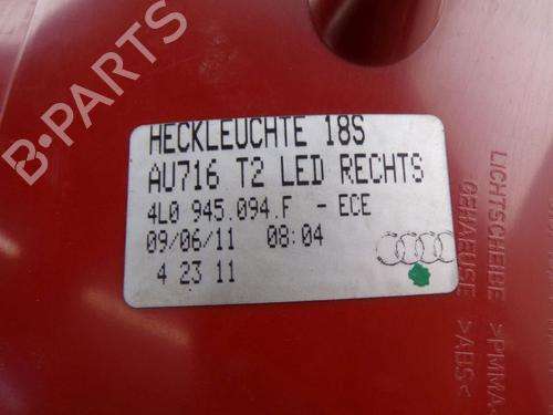 Right taillight AUDI Q7 (4LB) 3.0 TDI quattro | BP33158196C35 - Image 7
