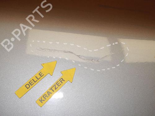 Right front door PORSCHE CAYENNE (9PA) 3.2 | BP24392893C3 