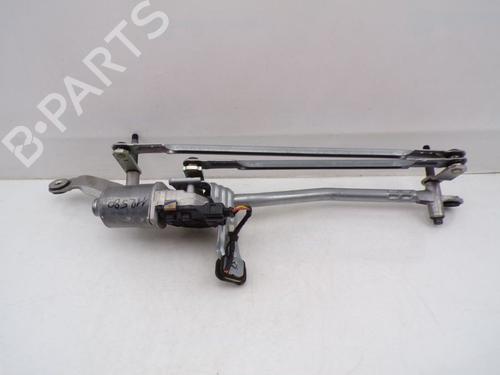 Front wiper motor BMW 1 (F40) 118 i | BP31162232M29