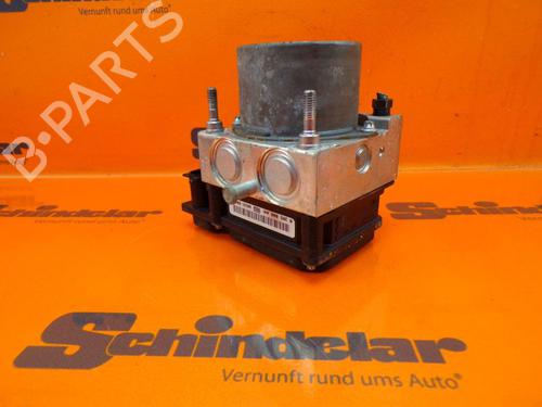 ABS pump PEUGEOT 107 (PM_, PN_) 1.0 | BP24390269M43