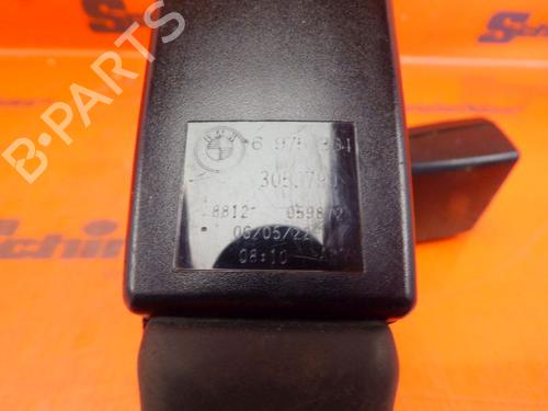 Seat buckle BMW 3 (E90) 320 i | BP24393078I32 