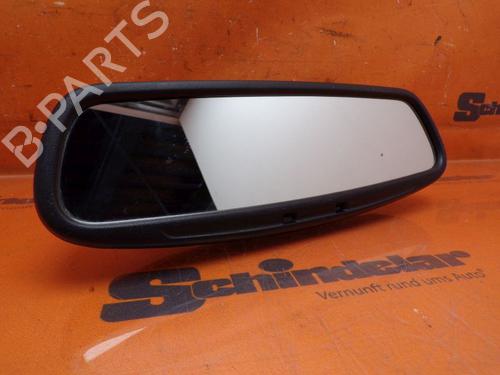 Used Rear mirror FORD KUGA I 2.0 TDCi (136 hp) 28711200